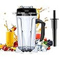 64oz Blenders Container for Vitamix replacement Pitcher Container Jar Cup Food Processor Accessories Kit, Fit to Vitamix 5300 7500, Classic C/Commercial/Explorian series - PuriLite