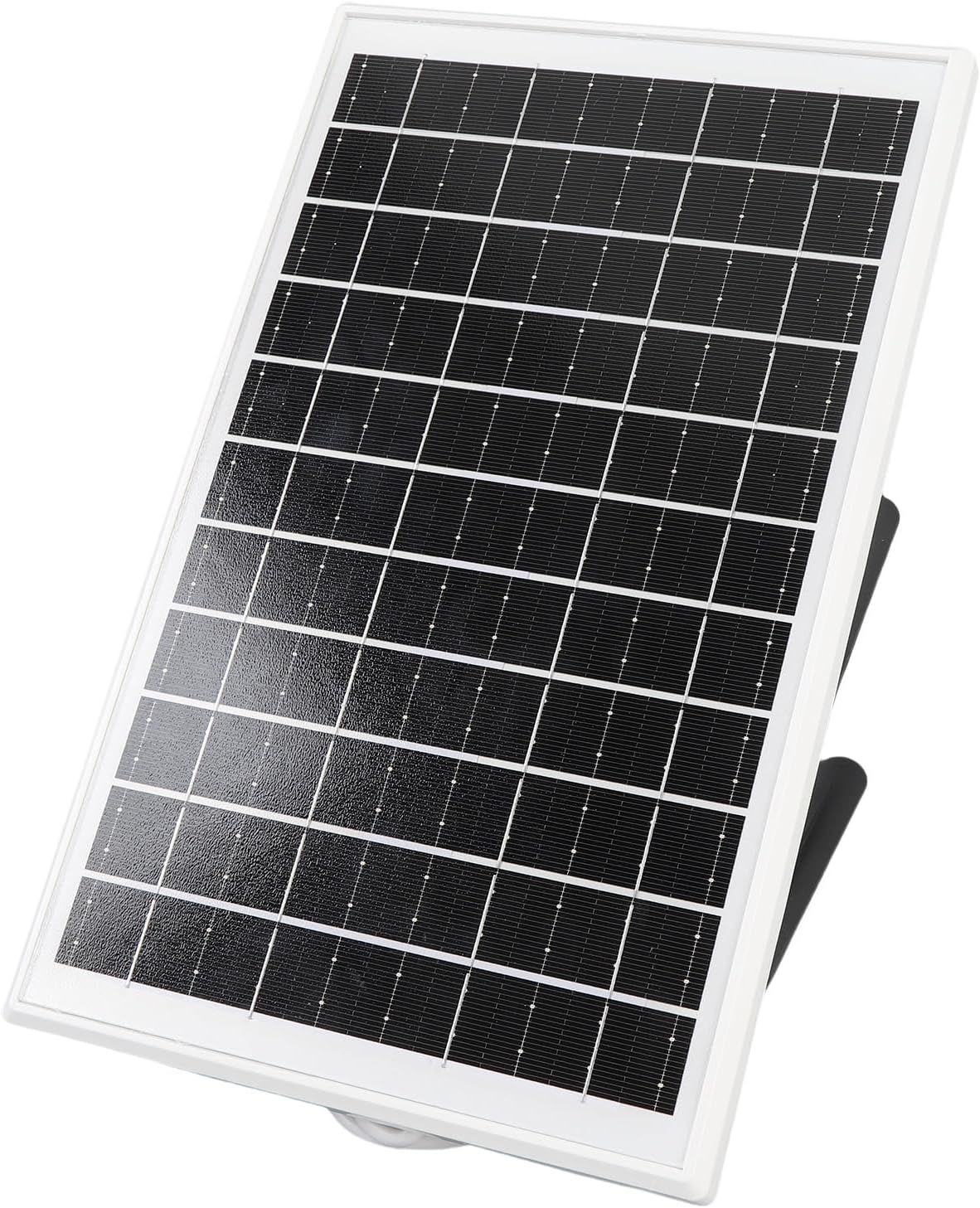 4G LTE Modem Router with SIM Card Slot, Solar Powered Wi Fi Extender Signal Boosters Solar Battery Outdoor, Long Ranges Up to 50M Wire Less Signal Boosters Wi Fi Repeater - PuriLite