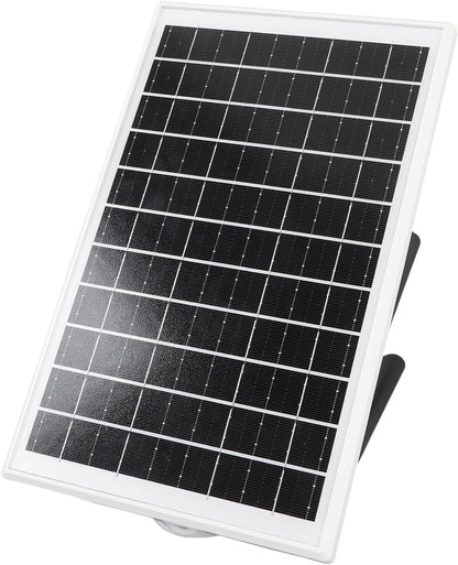 4G LTE Modem Router with SIM Card Slot, Solar Powered Wi Fi Extender Signal Boosters Solar Battery Outdoor, Long Ranges Up to 50M Wire Less Signal Boosters Wi Fi Repeater - PuriLite