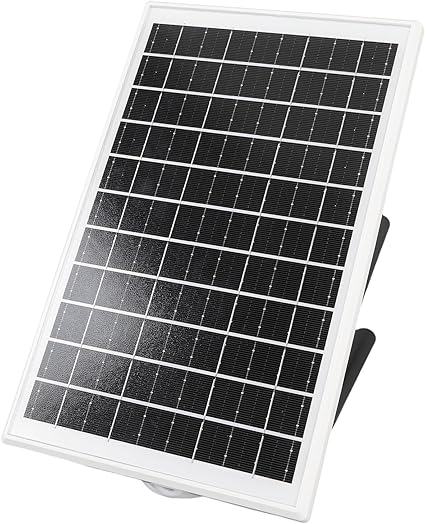 4G LTE Modem Router with SIM Card Slot, Solar Powered Wi Fi Extender Signal Boosters Solar Battery Outdoor, Long Ranges Up to 50M Wire Less Signal Boosters Wi Fi Repeater - PuriLite