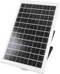 4G LTE Modem Router with SIM Card Slot, Solar Powered Wi Fi Extender Signal Boosters Solar Battery Outdoor, Long Ranges Up to 50M Wire Less Signal Boosters Wi Fi Repeater - PuriLite
