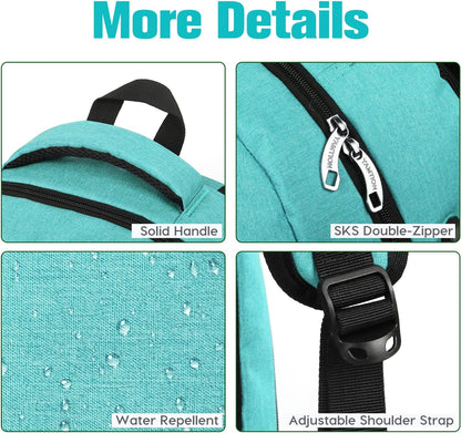 Backpack for Teen Girls,Boys School Backpack for Women with USB,College Backpack,Big Flower - PuriLite