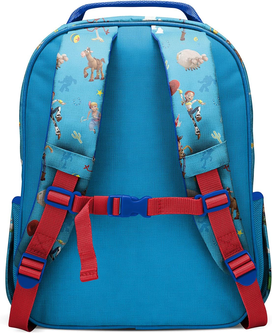 Simple Modern Kids Backpack for School Girls Boys | Toddler Elementary Backpack | Fletcher Collection - PuriLite