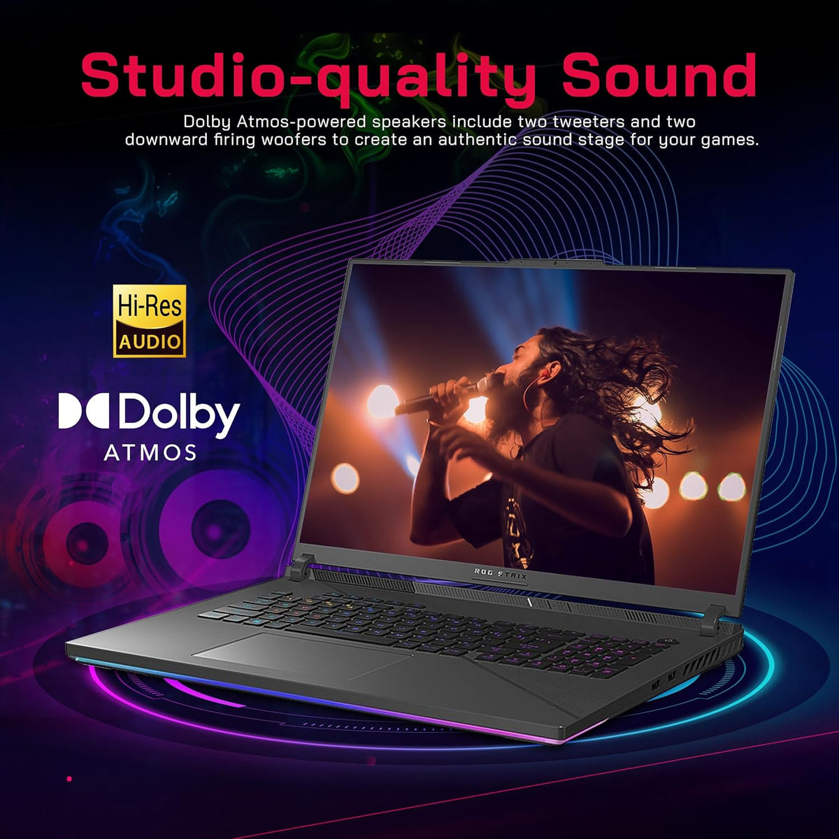 ASUS TUF Gaming A15 Gaming Laptop, 15.6” 144Hz FHD Display, AMD Ryzen™ 5 7535HS Processor, GeForce RTX 2050, 8GB DDR5 RAM, 512GB PCIe SSD Gen 4, Wi-Fi 6, Windows 11, FA506NF-AS51-CA - PuriLite