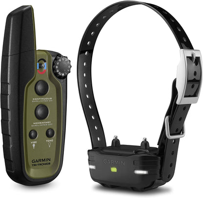 Garmin Sport PRO Bundle Dog Training Device (010-01205-00) - PuriLite