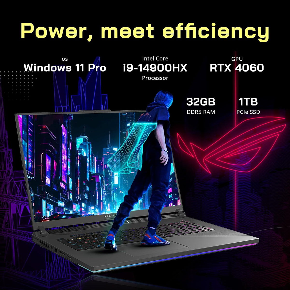 ASUS TUF Gaming A15 Gaming Laptop, 15.6” 144Hz FHD Display, AMD Ryzen™ 5 7535HS Processor, GeForce RTX 2050, 8GB DDR5 RAM, 512GB PCIe SSD Gen 4, Wi-Fi 6, Windows 11, FA506NF-AS51-CA - PuriLite