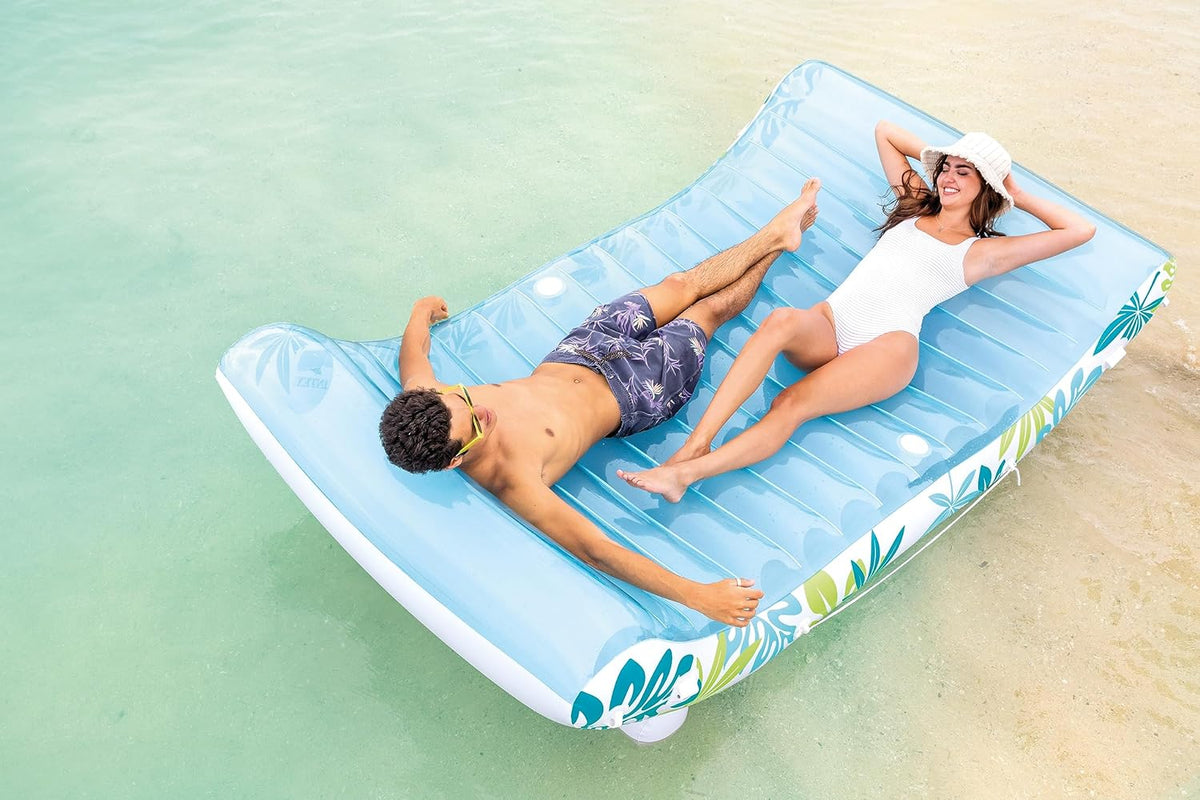 Intex Inflatable Pool and Lake Floats – Inflatable Rafts, Loungers & Ride-Ons - PuriLite