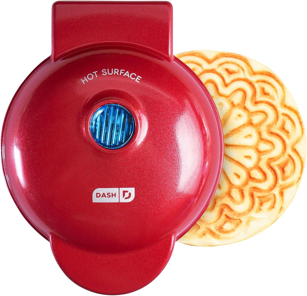 Dash Mini Pizzelle Maker - PuriLite