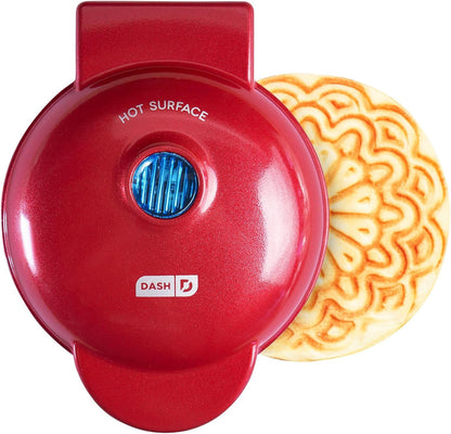Dash Mini Pizzelle Maker - PuriLite