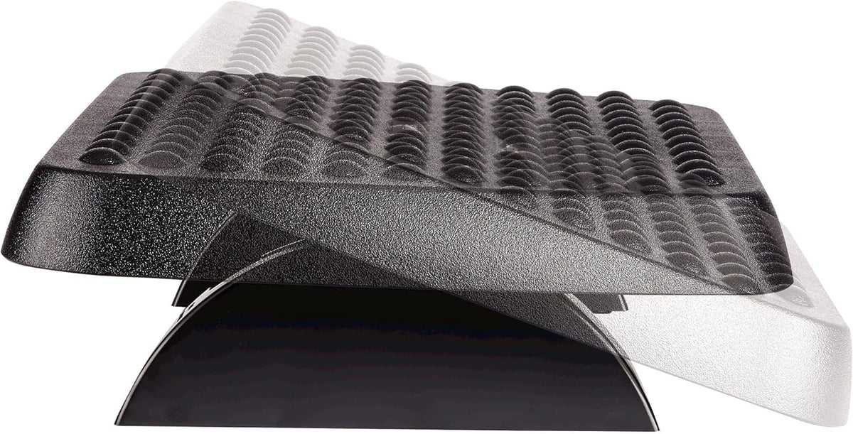 Purilite Select Ergonomic Footrest - PuriLite