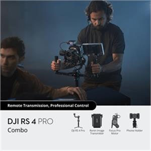 DJI Accessory CP.RN.00000346.03 RS 4 Pro Combo - PuriLite