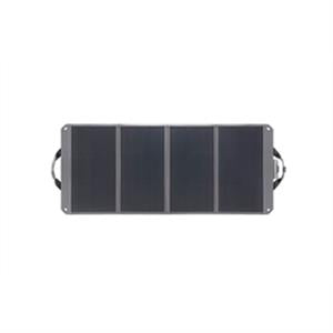 DJI Accessory CP.DY.00000032.01 Zignes 100W Solar Panel(CA) - PuriLite