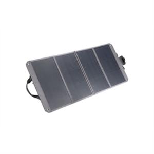 DJI Accessory CP.DY.00000032.01 Zignes 100W Solar Panel(CA) - PuriLite