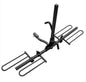 Erickson Adjustable Bicycle Carrier with Lock Kit - PuriLite