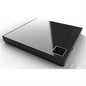 Asus Optical Device SBW-06D2X-U/BLK/G/AS External Slim 6X Blu-ray Writer BDRW DVDRW with Power2go7 Software Black - PuriLite