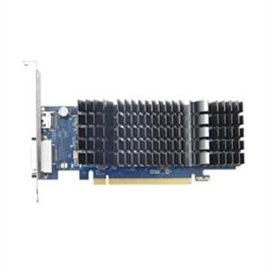 ASUS Video Card GT1030-2G-CSM GT 1030 2GB GDDR5 64Bit PCIE 3.0 HDMI/DVID Low Profile - PuriLite