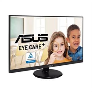 ASUS LED VA27DQF 27" FHD IPS 1920x1080 16:9 100Hz 1ms HDMI/DP SPK - PuriLite