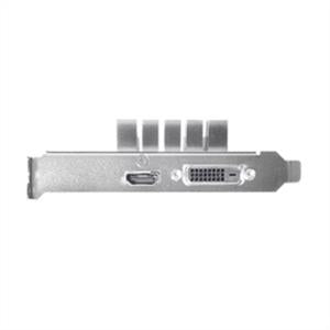 ASUS Video Card GT1030-2G-CSM GT 1030 2GB GDDR5 64Bit PCIE 3.0 HDMI/DVID Low Profile - PuriLite