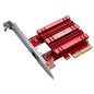 ASUS Accessory XG-C100C 100Mbps RJ45 5/2.5/1G 10GBase-T PCI Express Network Adapter - PuriLite