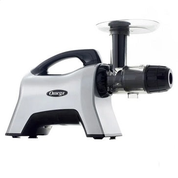 Omega Premium Cold Press Juicer and Nutrition System - PuriLite