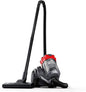 Dirt Devil SD40190 Express Lite Cyclonic Bagless Canister Vacuum, Multicolor - PuriLite