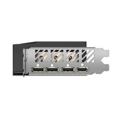 Gigabyte VCX GV-N407SEAGLE OC-12GD GeForce RTX 4070 Super 12GB 192B - PuriLite