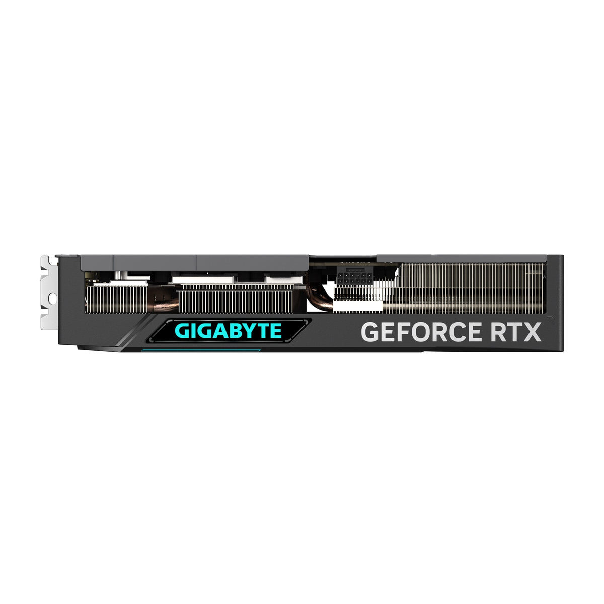 Gigabyte VCX GV-N407SEAGLE OC-12GD GeForce RTX 4070 Super 12GB 192B - PuriLite