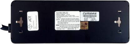 Furman Power Conditioner SS6B [New Improved Version] - PuriLite