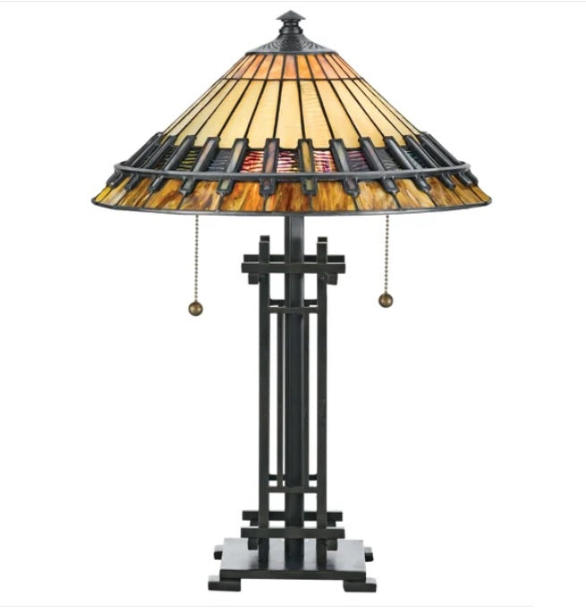 Barrick Lamp - PuriLite