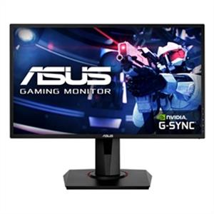 ASUS MN VG248QG 24TN FHD 1920x1080 16:9 1ms 0.5ms 165Hz HDMI DP DVI-D Speaker - PuriLite
