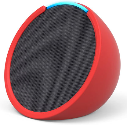 Made For Amazon Sleeve for Echo Pop (2023 Release) - PuriLite