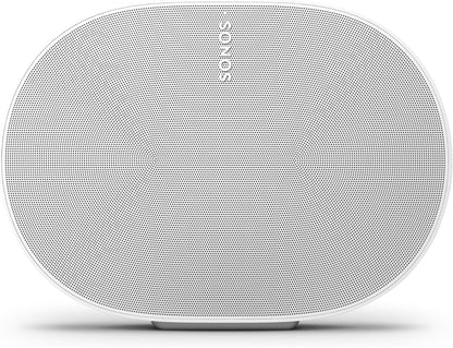Sonos Era 300 - White - Wireless, Alexa Enabled Smart Speaker with Dolby Atmos - PuriLite