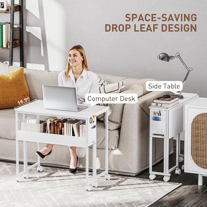Purilite Select Small Folding Desk - PuriLite
