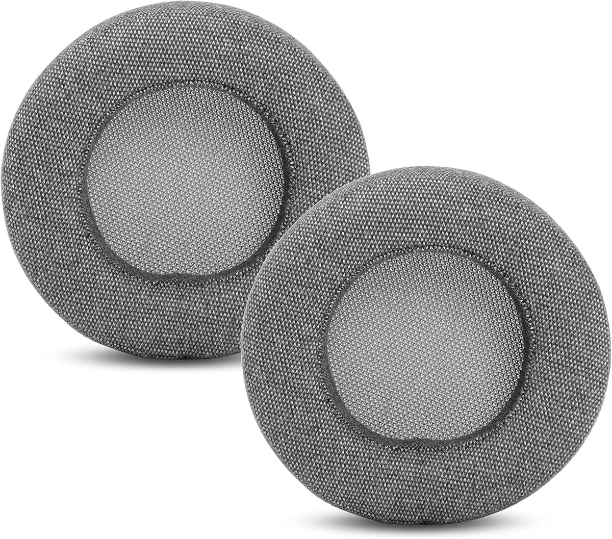 ACCOUTA Durable Replacement Earpads Cushions Compatible with Corsair Virtuoso RGB Wireless SE Gaming Headset Ear Pads with Breathable Fabric Foam - PuriLite