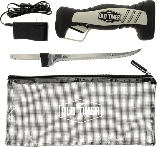 Electric Fillet Knife Lithium Ion, Multi - PuriLite
