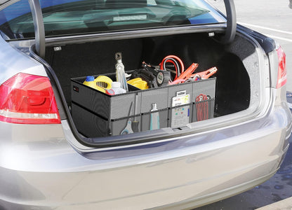 Purilite Select Foldable Car Trunk Organizer - PuriLite