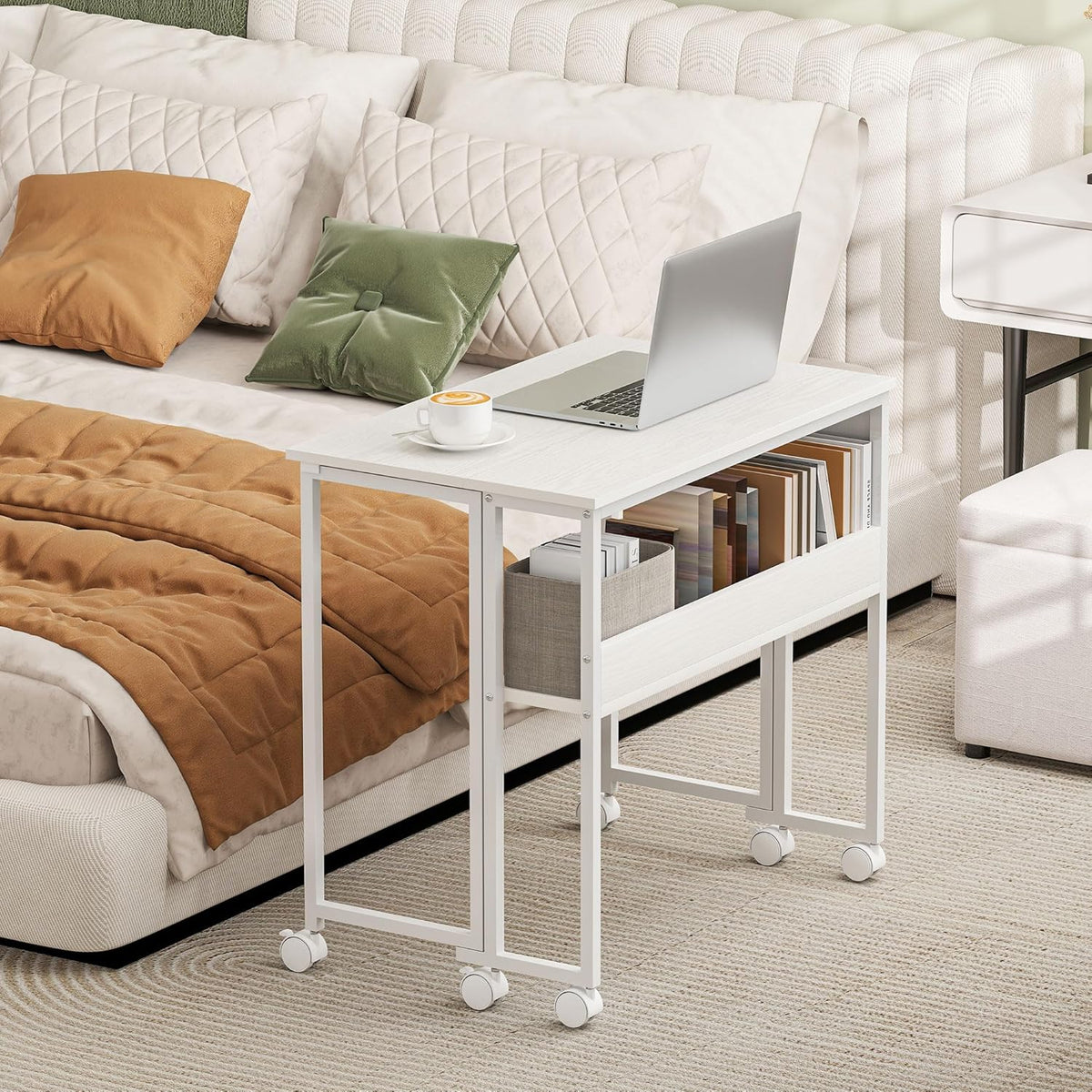 Purilite Select Small Folding Desk - PuriLite