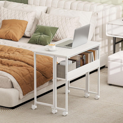 Purilite Select Small Folding Desk - PuriLite