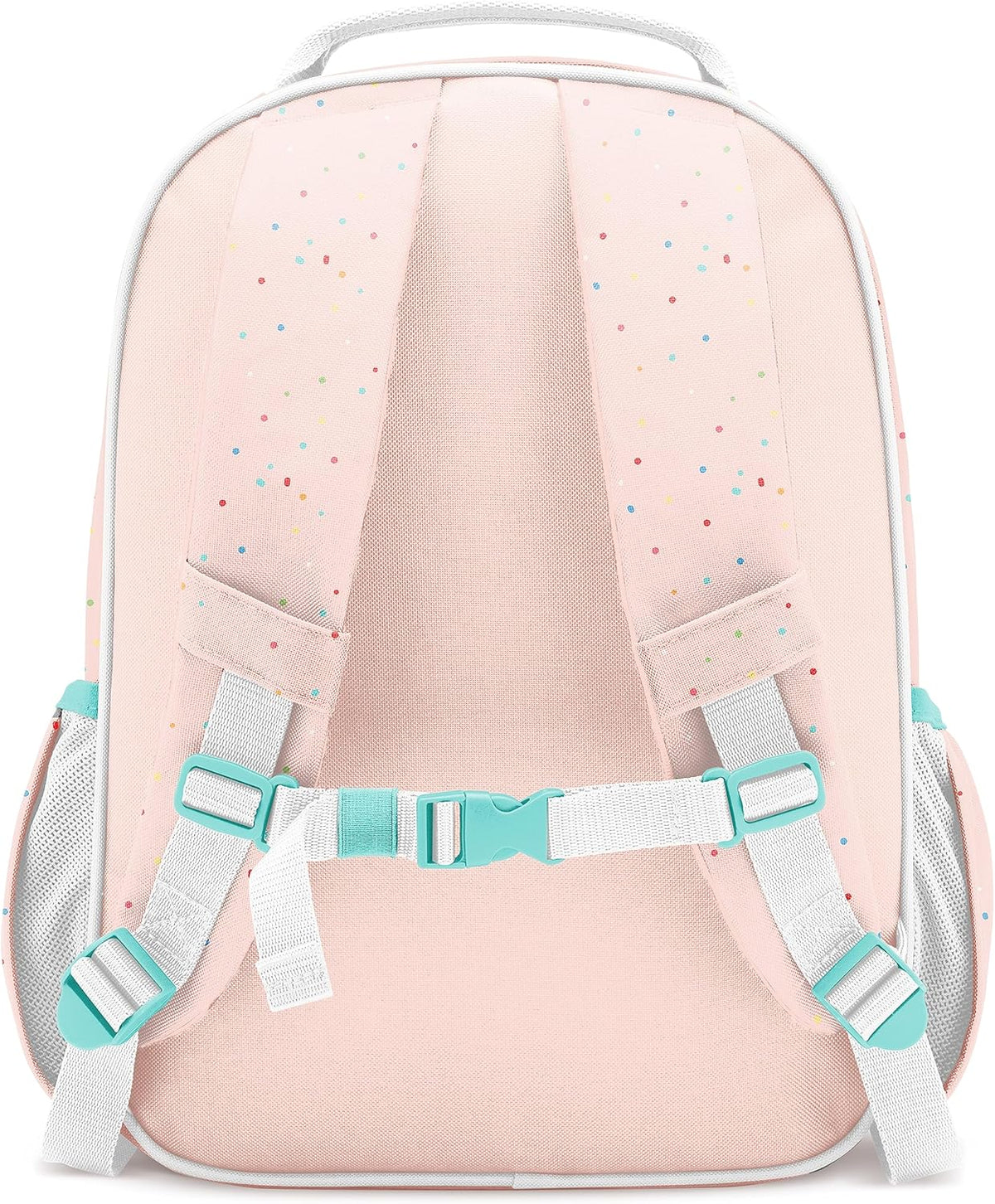 Simple Modern Kids Backpack for School Girls Boys | Toddler Elementary Backpack | Fletcher Collection - PuriLite