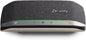 Poly Sync 20 USB-C Personal Portable Smart Speakerphone (Plantronics) – Noise/Echo Reduction -Works w/Teams, Zoom, PC, Mac, Mobile – Amazon Exclusive - PuriLite