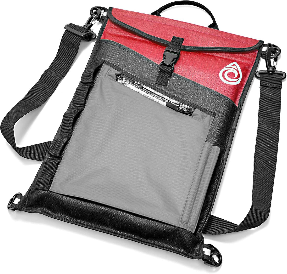 AquaQuest Typhoon Laptop Case - Waterproof, Durable, Lightweight Sleeve for 13” & 15” Laptops – Padded & Compact - PuriLite