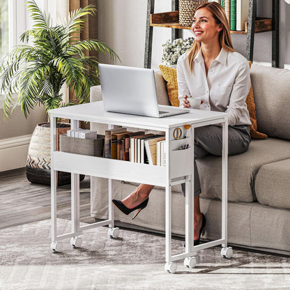 Purilite Select Small Folding Desk - PuriLite