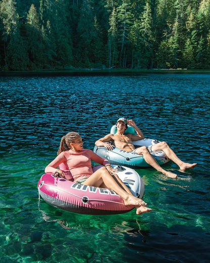 Intex Inflatable Pool and Lake Floats – Inflatable Rafts, Loungers & Ride-Ons - PuriLite