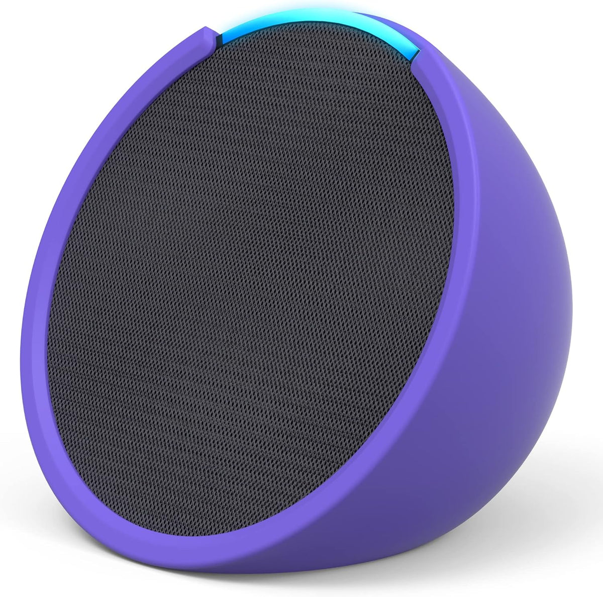 Made For Amazon Sleeve for Echo Pop (2023 Release) - PuriLite