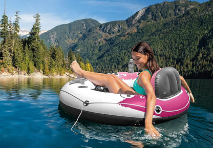 Intex Inflatable Pool and Lake Floats – Inflatable Rafts, Loungers & Ride-Ons - PuriLite