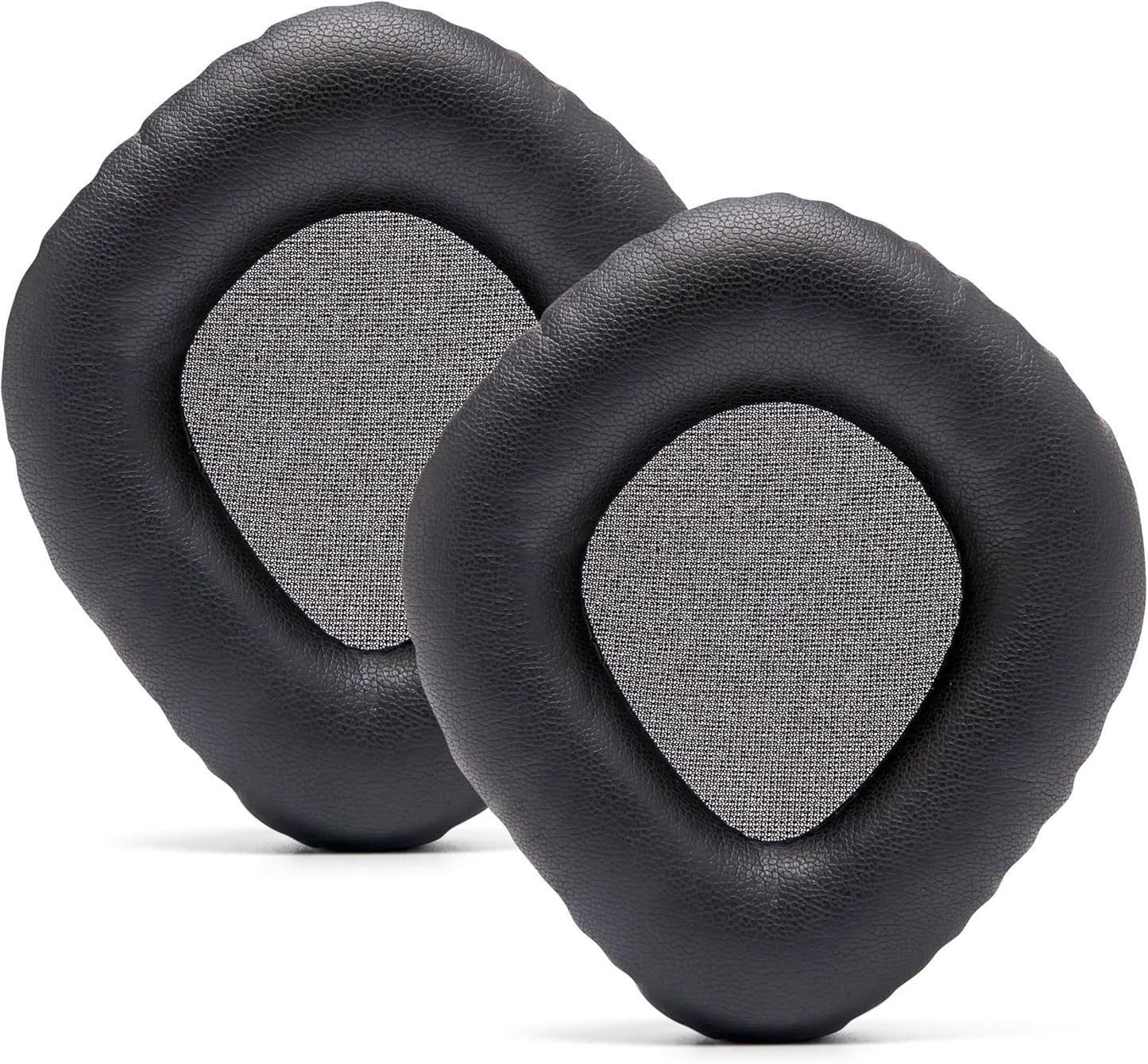 WC Upgraded Replacement Earpads for Corsair Void & Corsair Void Pro Wired & Wireless Gaming Headsets Made by Wicked Cushions | Improved Durability, Thickness, and Sound Isolation | (Red Camo) - PuriLite