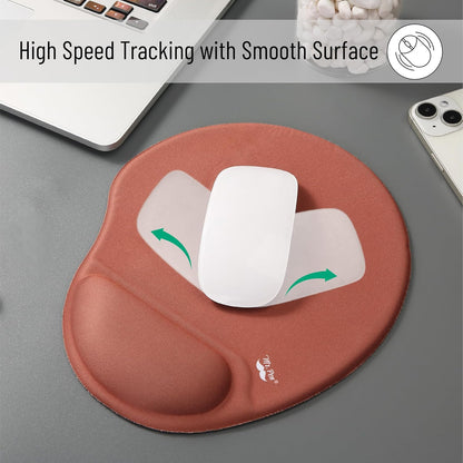 Purilite Select Ergonomic Gel Mouse Pad - PuriLite
