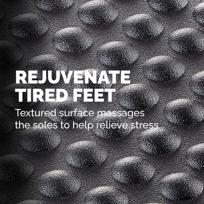 Purilite Select Ergonomic Footrest - PuriLite