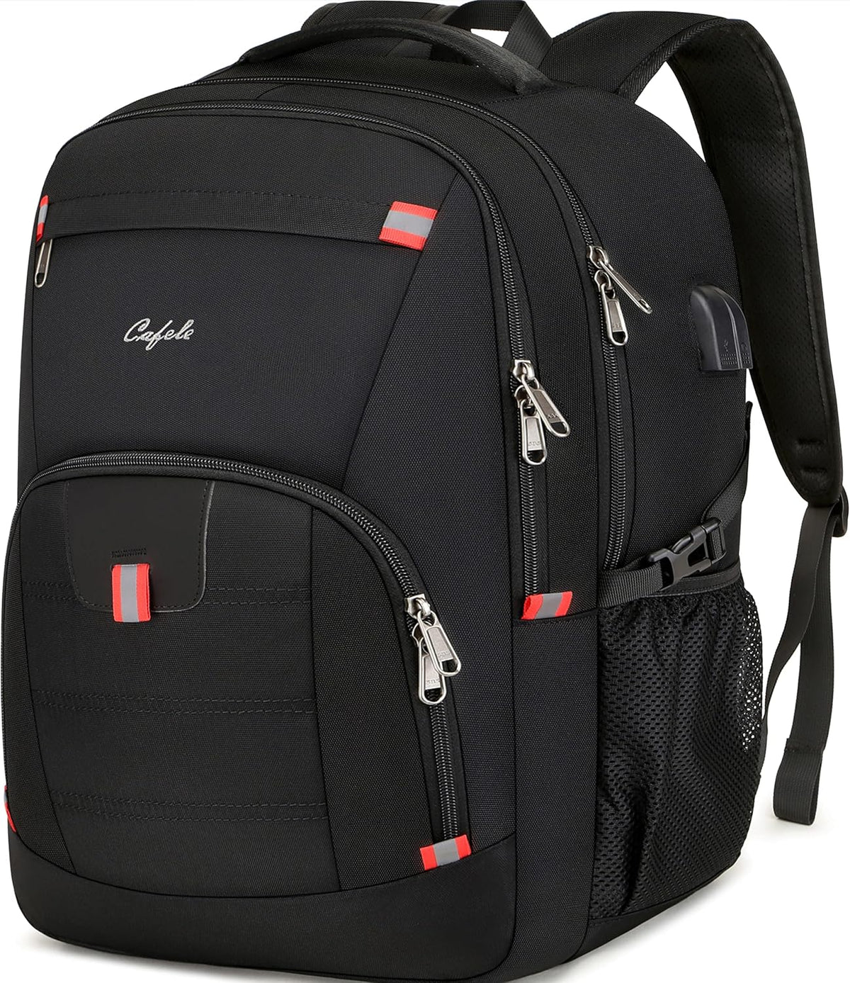 Laptop Backpack Travel Computer Backpack College Bookbag School Backpack - PuriLite
