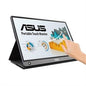 ASUS Monitor MB16AMT 15.6" Full HD IPS 1920x1080 700:1 5ms USB Type-C Micro HDMI Speaker - PuriLite